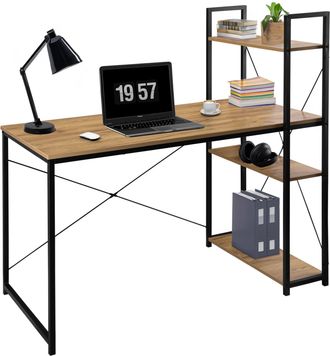 OEM Escritorio Estilo Loft Industrial Trosa Craft