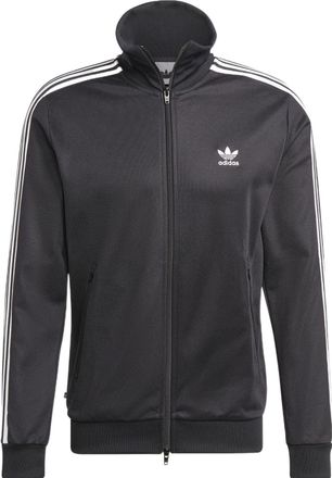 adidas originals Adicolor Classics Beckenbauer Track Jacket Asia Sizing Black IA4778