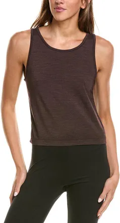 Beyond Yoga Luxeknit Wool-Blend Racerback Tank