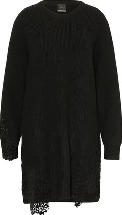 Pinko Mujer, Vestidos, Negro, Talla: M