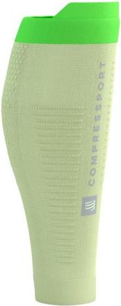 Compressport R2 3.0 Beinlinge - Unisex | gr&uuml;n