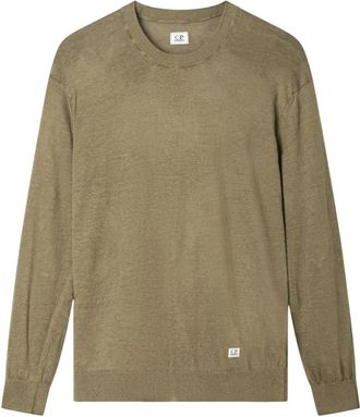 C.P. Company C.p. Company, Uomo, Maglie, Grigio, L, new