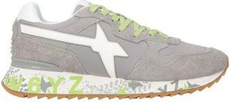 W6YZ SCHUHE - Sneakers auf YOOX.COM