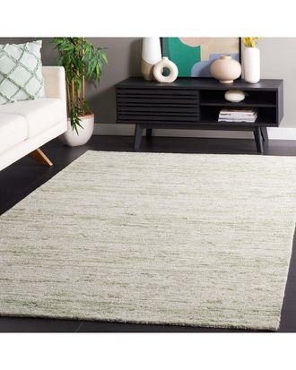 Safavieh Ebony Jeannine Hand Tufted Rug