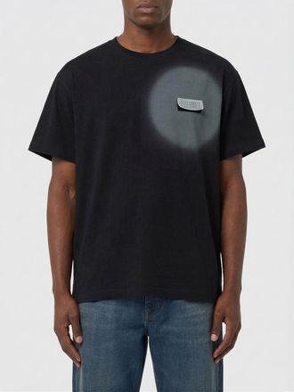Maison Margiela T-shirt in cotone stampato Mm6 Maison Margiela