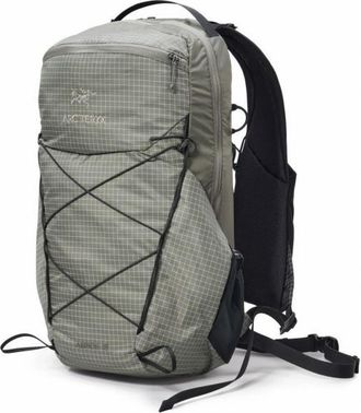 Arc'teryx Aerios 18 Wanderrucksack - Unisex | grau