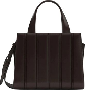 Max Mara Handbags - Dames - Handtassen - Bruin - ONE Size - Tassen