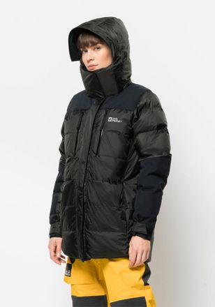Jack Wolfskin Daunenjacke