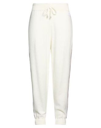 Shoe BOTTOMWEAR - Trousers on YOOX.COM