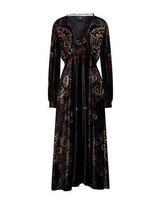 Etro KLEIDER - Midi-Kleider auf YOOX.COM