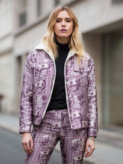 7 fashion trends that will be huge in 2019