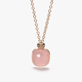 POMELLATO Nudo Classic Necklace with Pendant