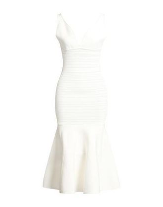 Victoria Beckham KLEIDER - Midi-Kleider auf YOOX.COM