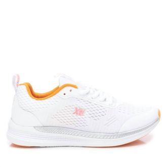 Xti Womens Sneakers In White