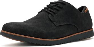 Dr. Scholls Sync Flex Mens Shoes Black/Black : 11.5 M, Synthetic