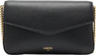 Lancel Donna, Borse, Nero, Taglia unica, new