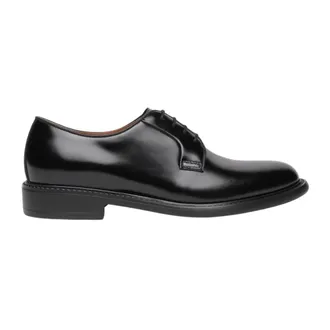 Nero Giardini Diana Derby - Shoes - Hombre - Negro - 41 EU