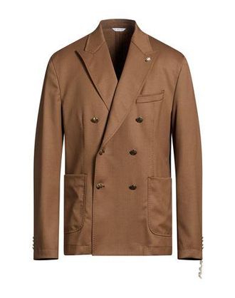 Manuel Ritz TRAJES Y CONJUNTOS - Americanas en YOOX.COM