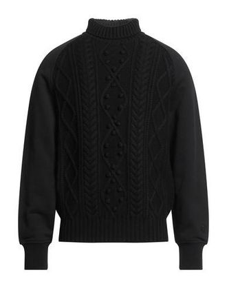 Neil Barrett KNITWEAR - Turtlenecks sur YOOX.COM