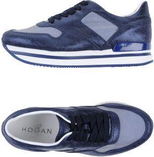 Hogan FOOTWEAR - Trainers sur YOOX.COM