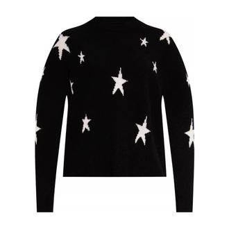 Zadig&Voltaire Donna, Maglie, Nero, M, new