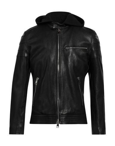 Black Dondup Jackets: Shop up to −81% | Stylight