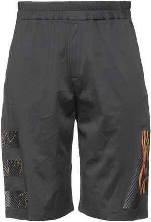 Emporio Armani PARTES DE ABAJO - Pantalones cortos y bermudas en YOOX.COM