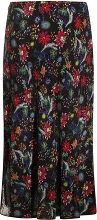 Zadig&Voltaire Skirts Encre-Donna