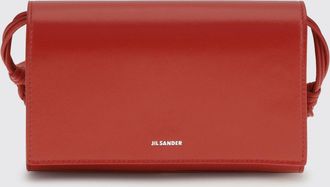 Jil Sander Borsa a tracolla Tangle Jil Sander