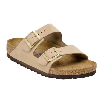 Birkenstock Arizona BS Sandcastle 1019016 Womens