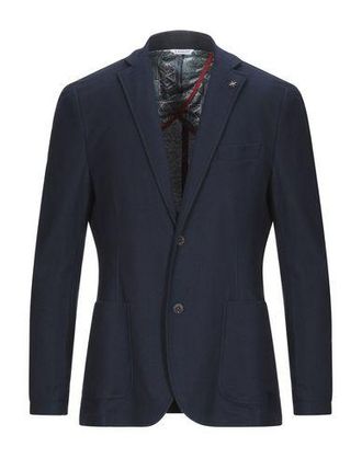 Manuel Ritz SUITS and CO-ORDS - Blazers sur YOOX.COM