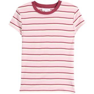 Autry T-Shirt AUTRY Woman color Pink from $86.95 - on Stylight