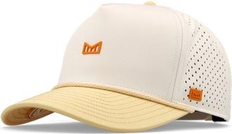 Melin Odysea Hydro Rope Skyline Performance Snapback Ball Cap in Cocoa Beach at Nordstrom, Size Medium