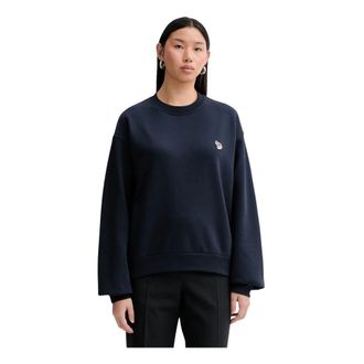 Paul Smith Donna, Felpe, Blu, M, new