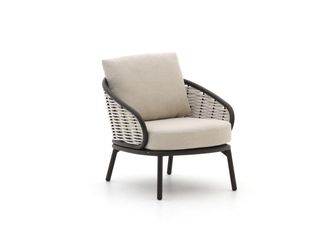 Apple Bee Pine Key lounge tuinstoel