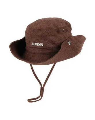 Jacquemus COMPLEMENTOS - Sombreros en YOOX.COM