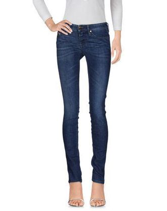 Diesel HOSEN & RÖCKE - Jeanshosen auf YOOX.COM