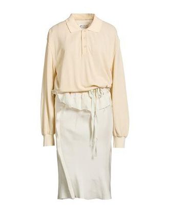 Maison Margiela DRESSES - Maxi dresses sur YOOX.COM