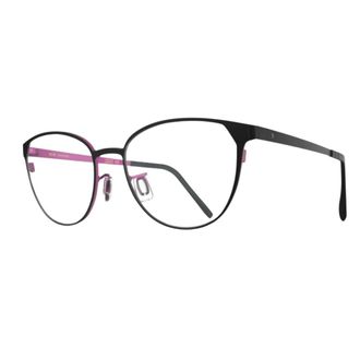 Blackfin Glasses, unisex, Black, Size: 52 MM Bf1080 Melrose Glasses