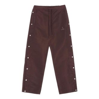 Nike Jordan Air Jordan x A Ma Maniere Snap Pant Brown DV7458-263