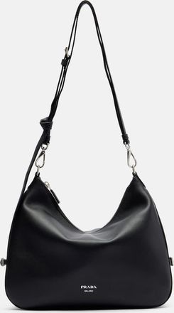 Prada Bolso al hombro Aimee Large de piel