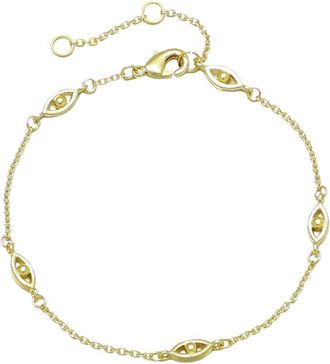 Adornia Adornia Spring2 14K Bracelet