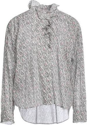Isabel Marant TOPWEAR - Shirts sur YOOX.COM