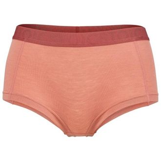 Stoic Merino150 SadjemSt. Hipster Merinounterw&auml;sche f&uuml;r Damen | rosa