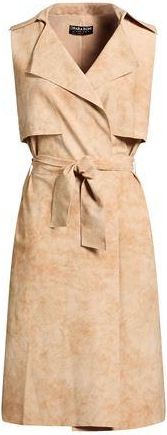 La Petite Robe Di Chiara Boni CAPISPALLA - Soprabiti & Trench su YOOX.COM