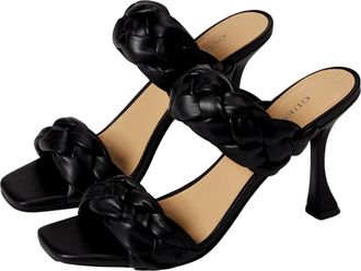 Guess Harlie Black GWHARLIE-001 Womens