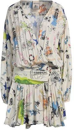 Semicouture VESTITI - Vestiti corti su YOOX.COM