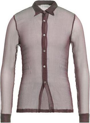 Dries Van Noten TOPWEAR - Shirts on YOOX.COM