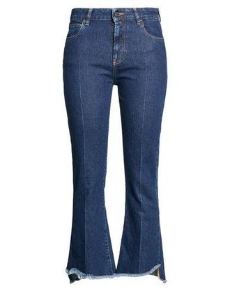 Liviana Conti HOSEN & R&Ouml;CKE - Jeanshosen auf YOOX.COM