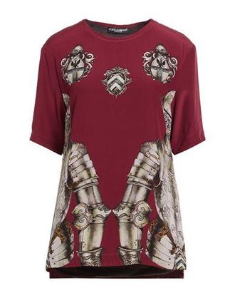 Dolce & Gabbana TOPWEAR - Tops sur YOOX.COM